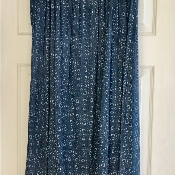 Vintage Alfred Dunner pleated skirt - Picture 5 of 6